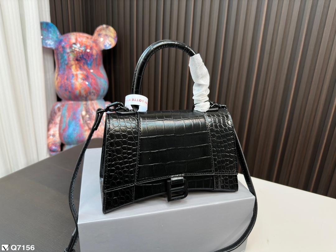 Replica Balenciaga Bag  23*10*14CM/19*8*12CM