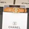 Replica CHANEL belt