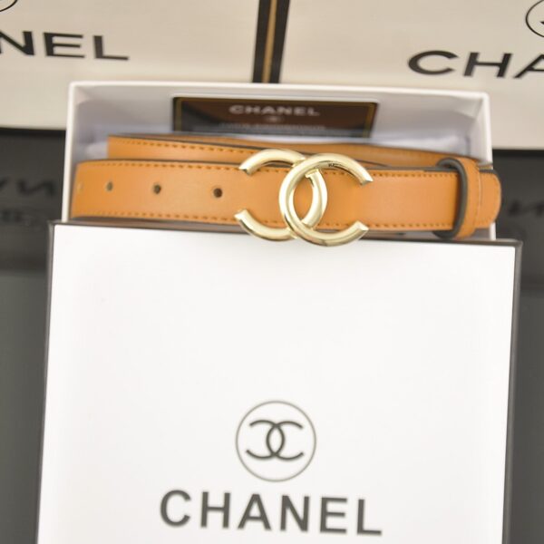 Replica CHANEL belt