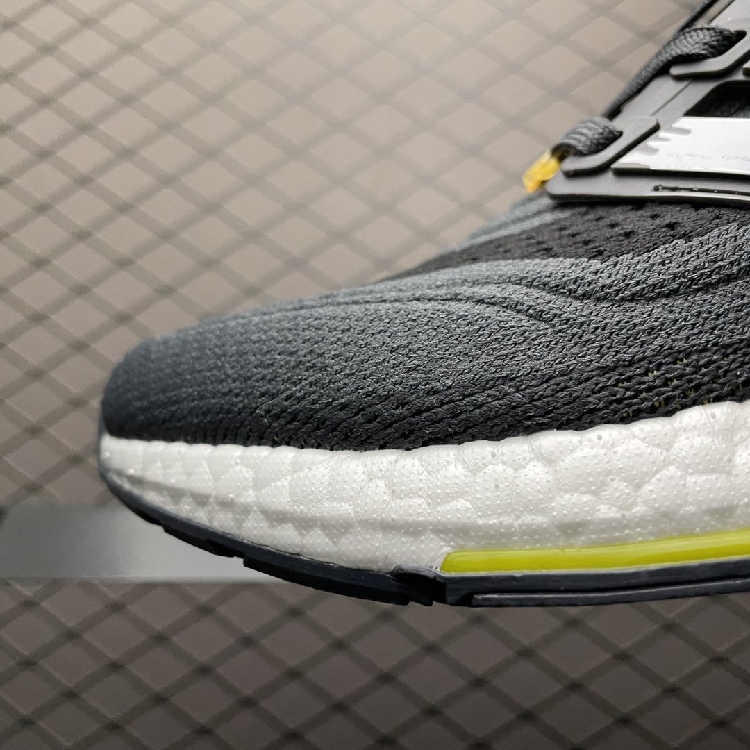 Replica Adidas Shoe Adidas Ultra Boost UB21 GW5838
