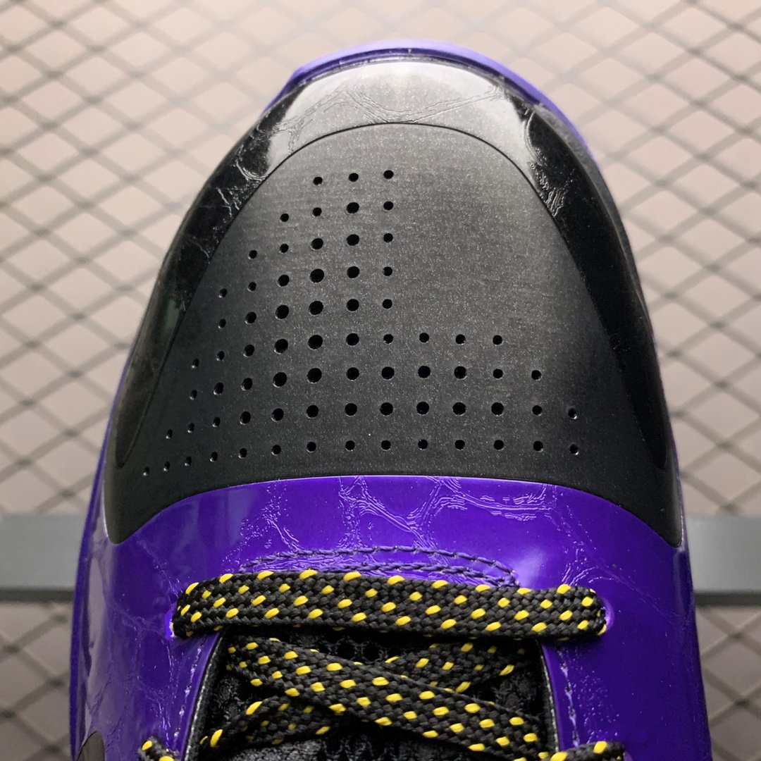 Replica Nike Shoe Nike Zoom KOBE 5 386430-071 39-46