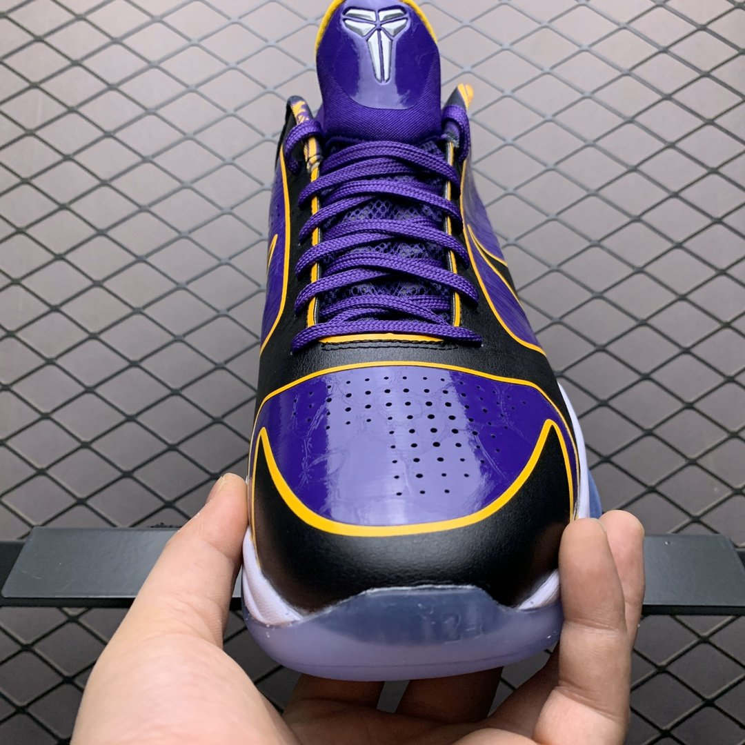 Replica Nike Shoe Nike Zoom KOBE 5 CD4991-500 39-46