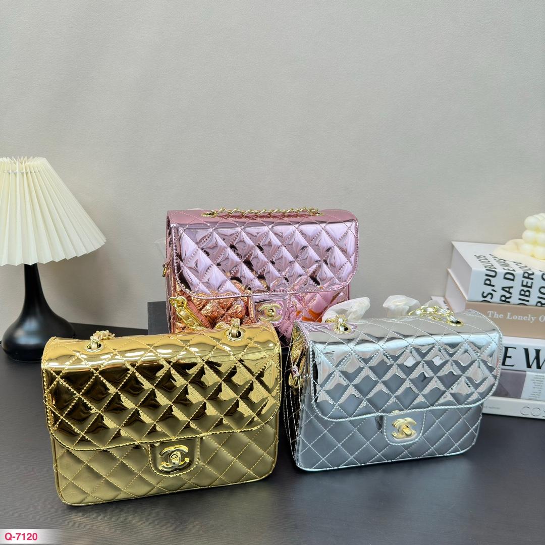 Replica Chanel Bag 24*17CM