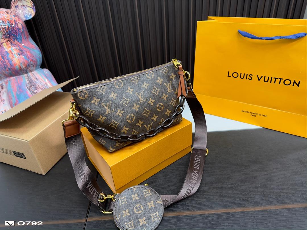 Replica Louis Vuitton Bag 15*20CM