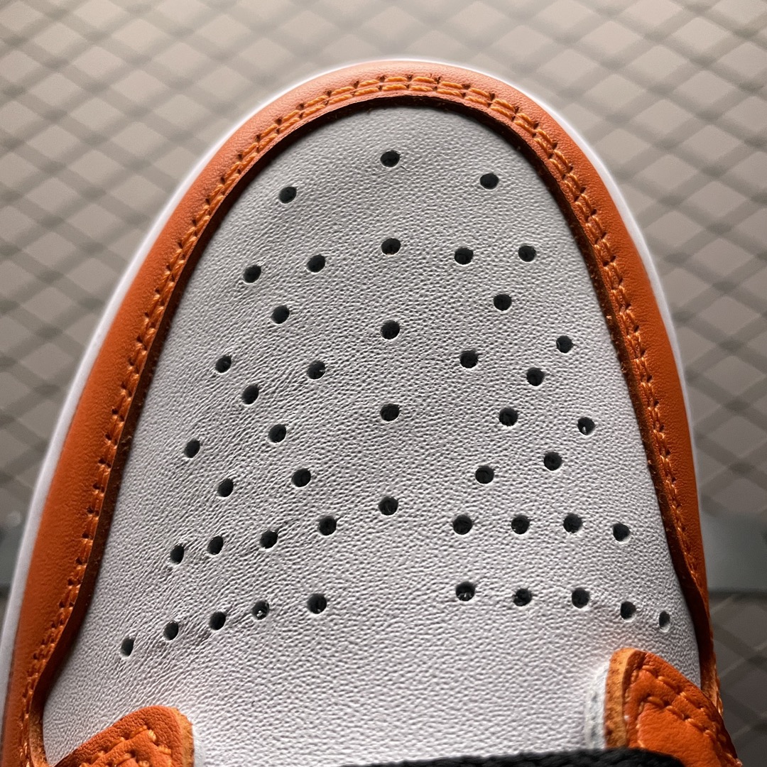 Replica Air Jordan Shoe Air Jordan 1 Retro Low AJ1 CZ0775-801 Size 40-47