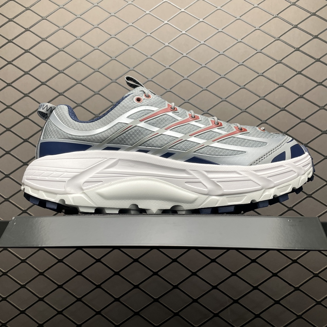 Replica HOKA Shoe Hoka Mafate Speed Three 2 1141572 Size 36-45 #29TDEF54