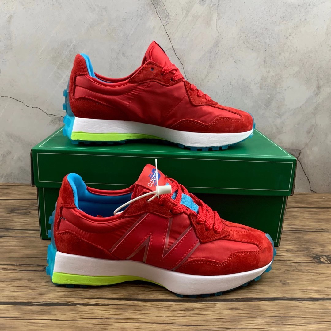 Replica New Balance Shoe New Balance NB327 WS327CDB 36-45