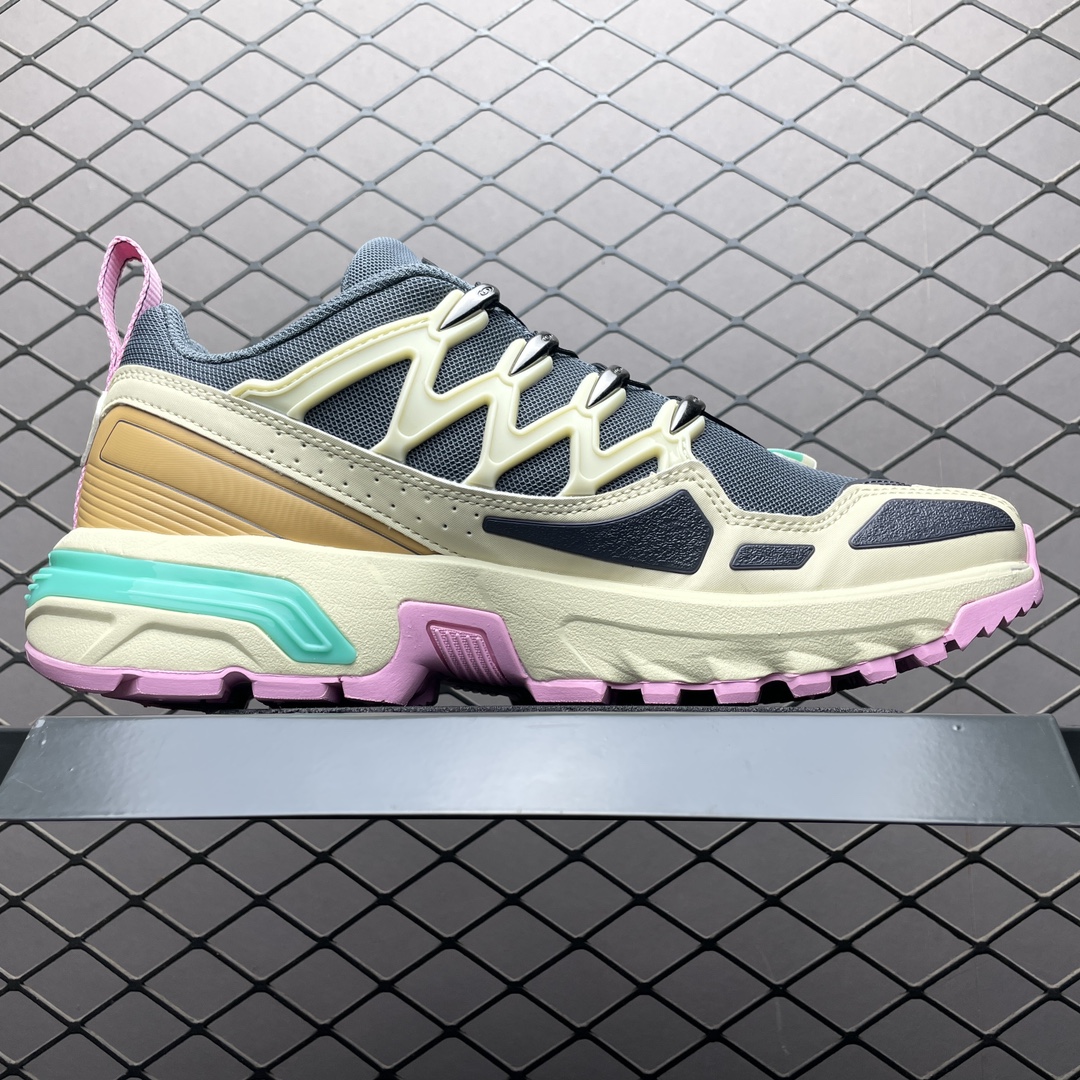 Replica Salomon Shoe Salomon ACS 472369 Size 36-45