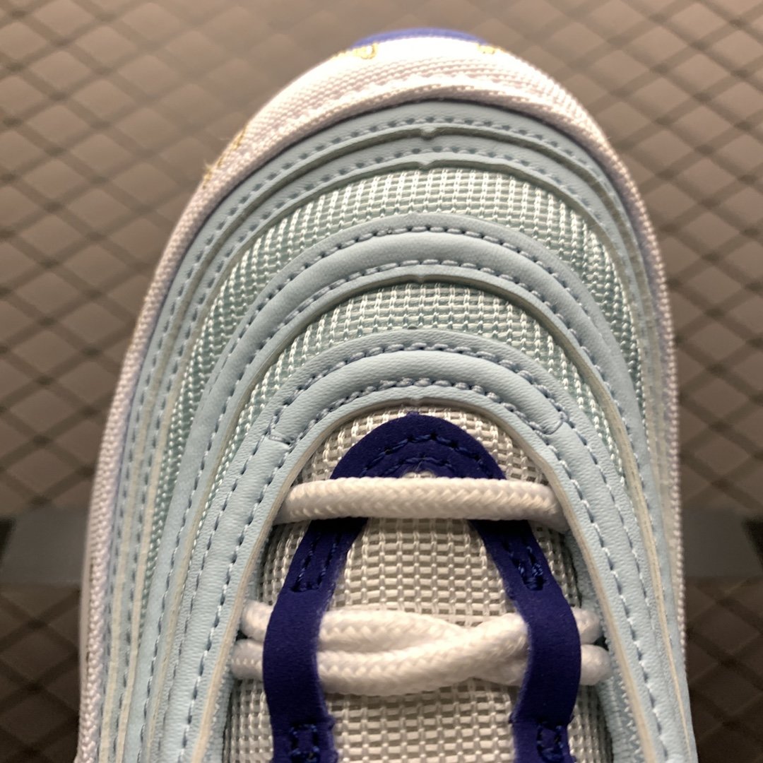 Replica Nike Air Max Shoe Nike Air Max 97 G NRG U CK1220-100 36-45