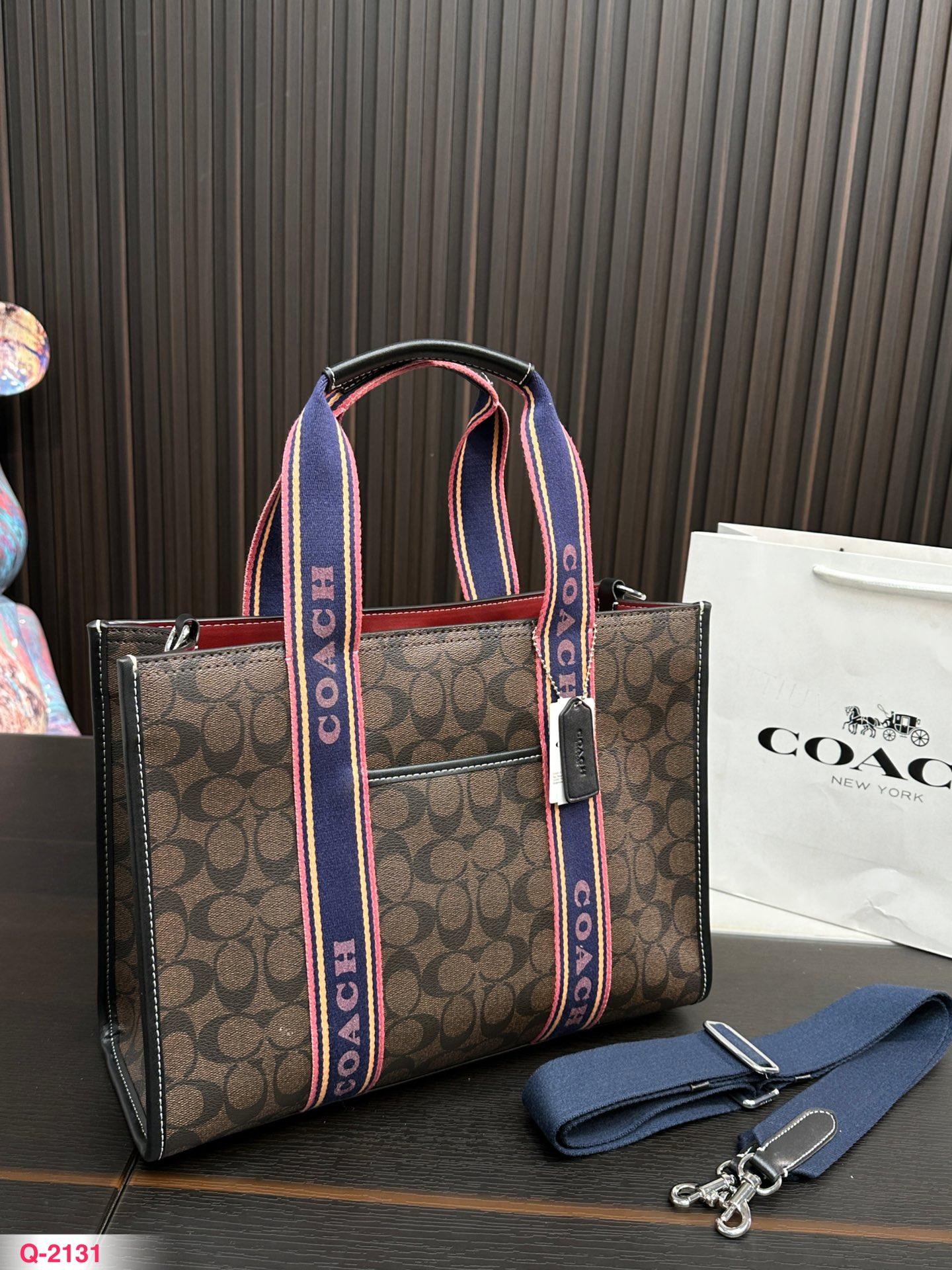 Replica Coach Bag 25*34CM