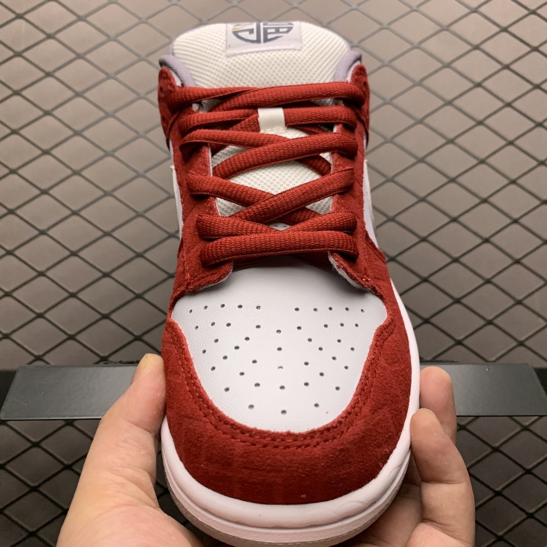 Replica Nike Dunk SB Shoe Nike SB Dunk Low 304292-112 36-46