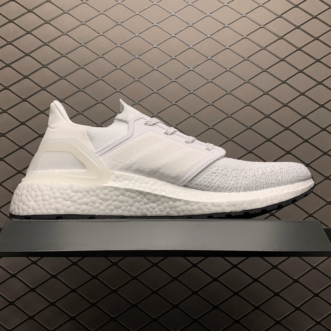 Replica Adidas Shoe Adidas Ultra Boost 20 EG0709 Size 36-48