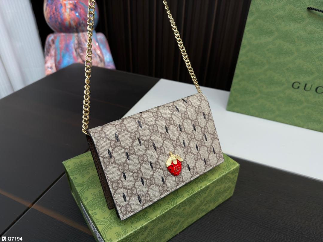 Replica Gucci Bag 18*12CM