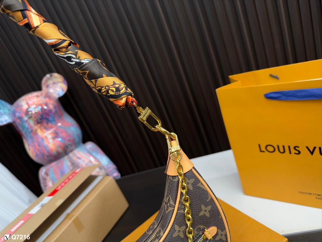 Replica Louis Vuitton Bag 22*11CM