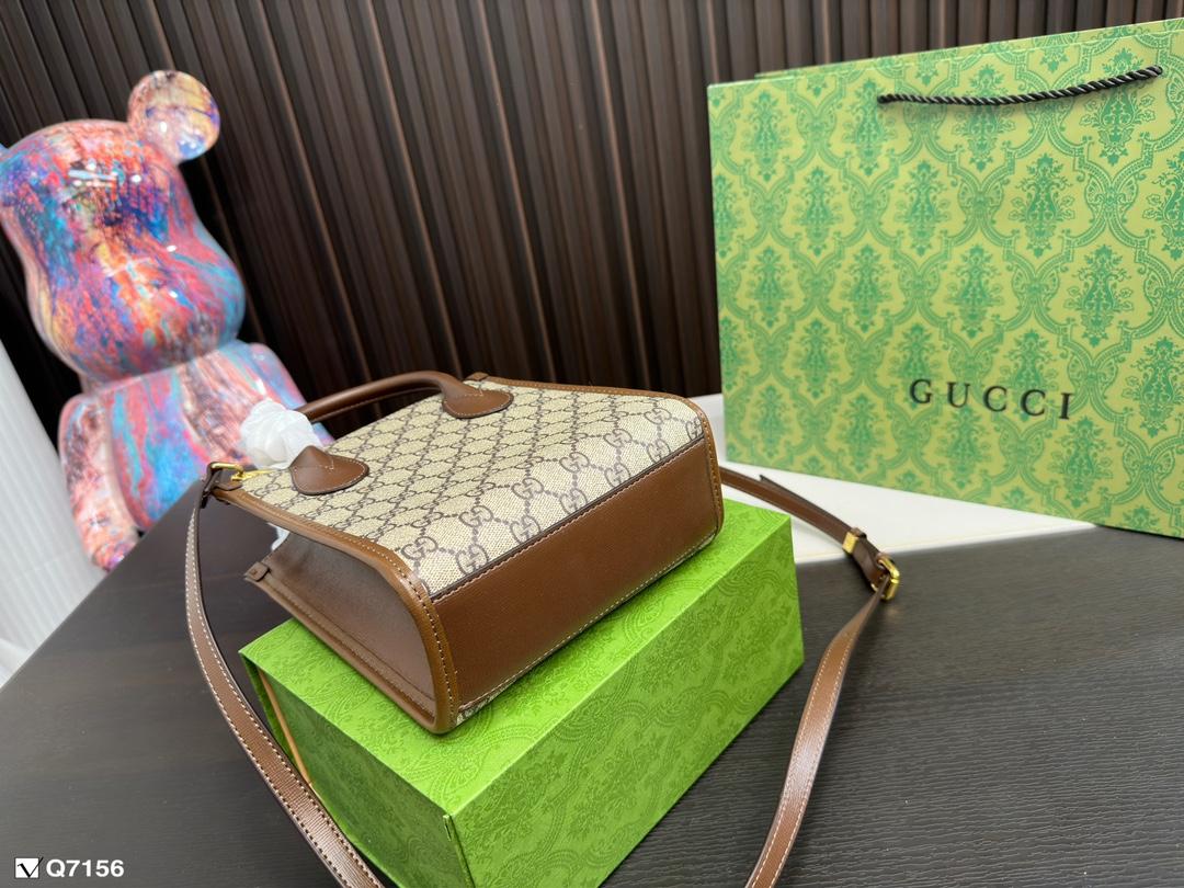 Replica Gucci Bag 18*21CM