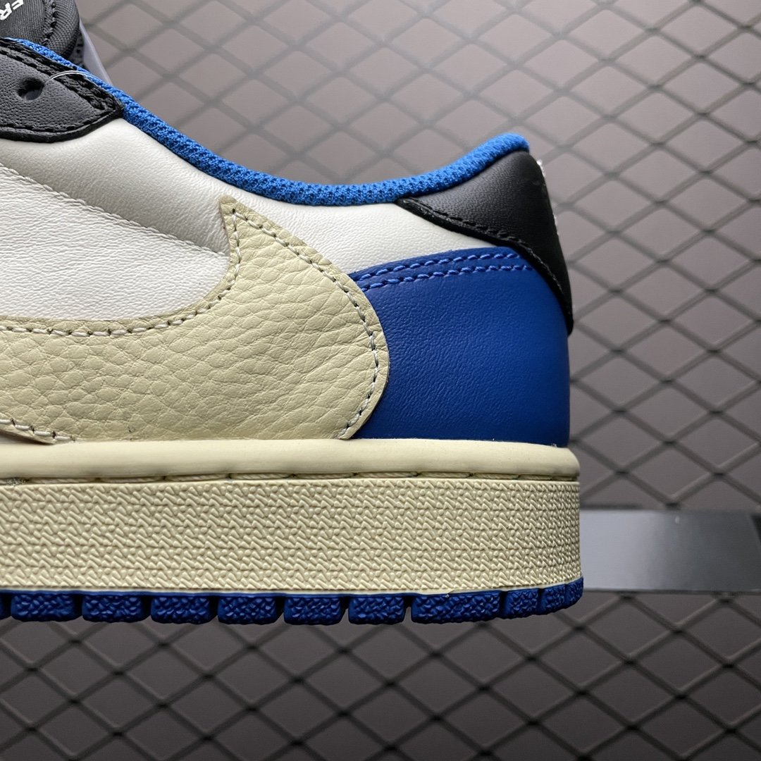 Replica Air Jordan Shoe On Sale Air Jordan 1 AJ1 DM7866-140 _01124