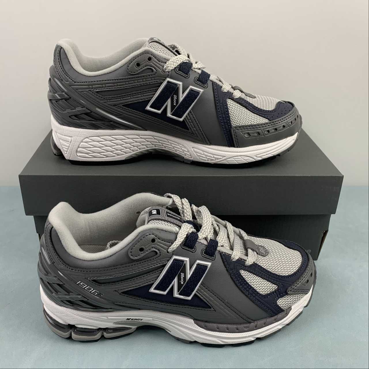 Replica New Balance Shoe New Balance NB1906  M1906RC  36-45