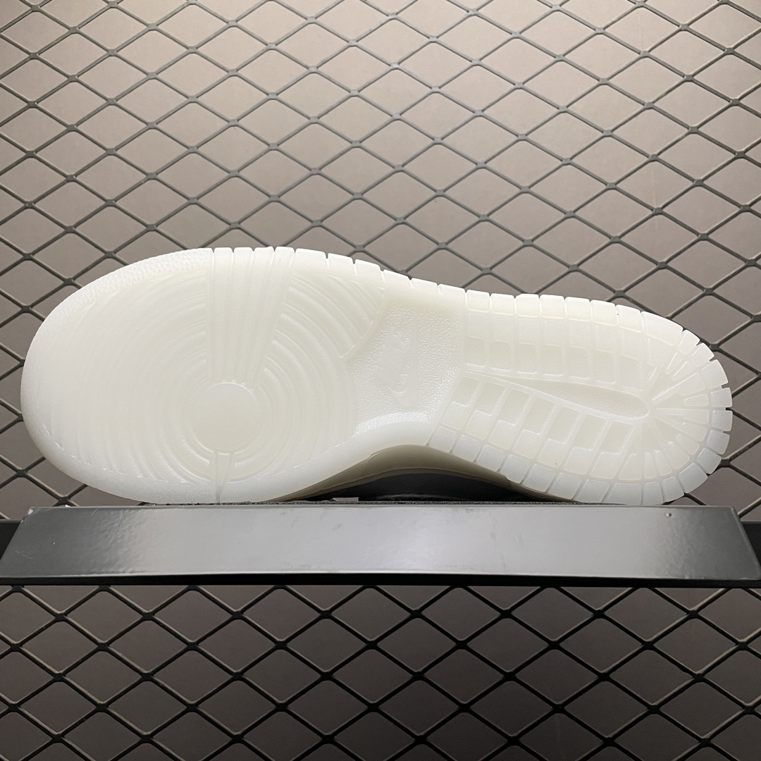 Replica Nike Dunk SB Shoe CLOT x Fragment Design x NK Dunk Low FN0315-110 SIZE 36-47.5