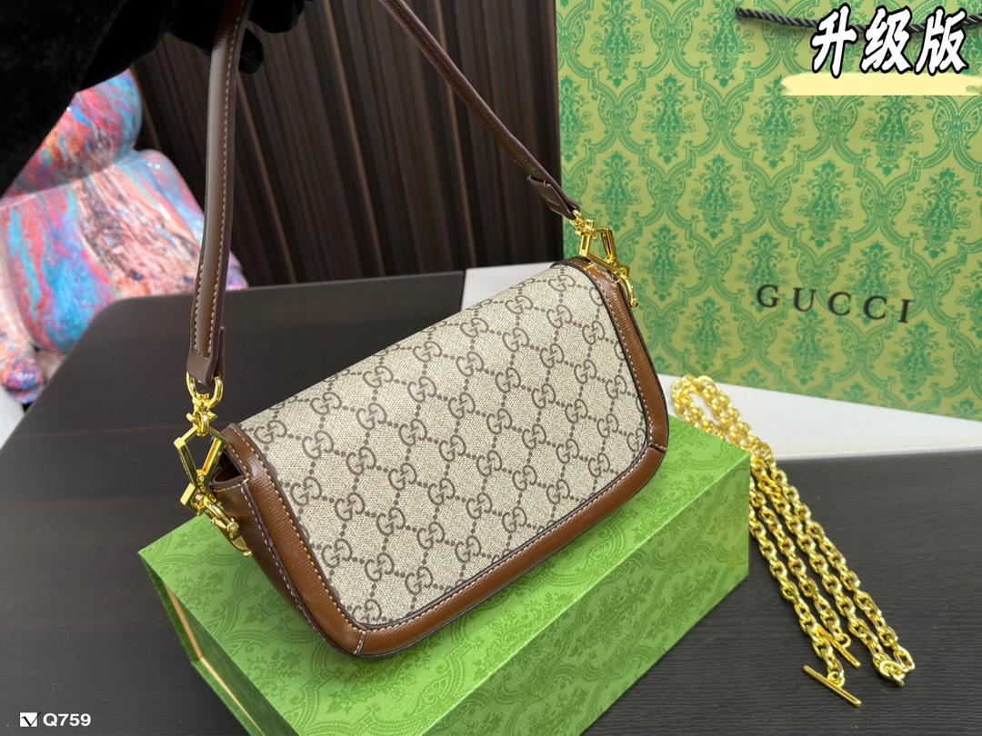 Replica Gucci Bag 13*23CM