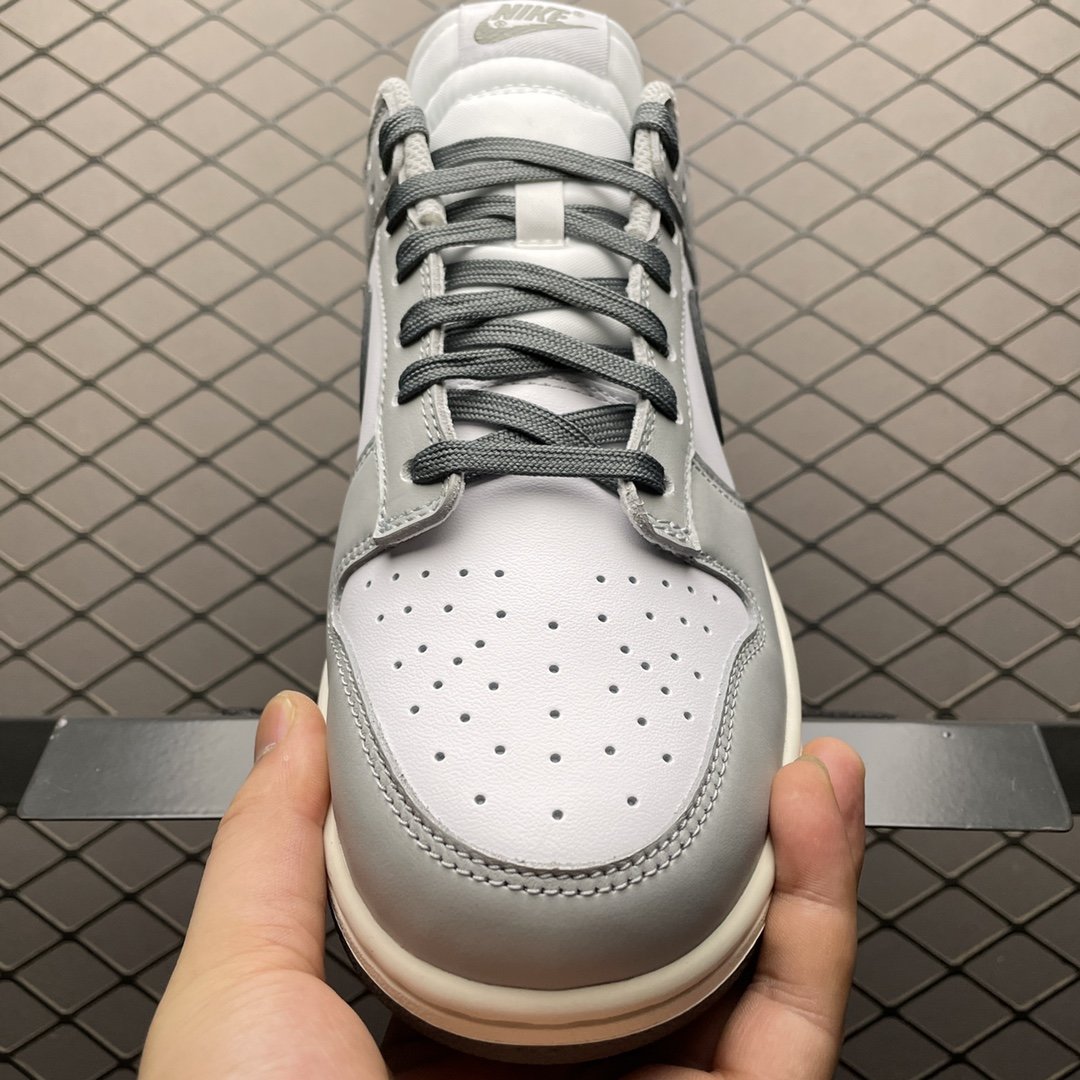 Replica Nike Dunk SB Shoe Nike Dunk LowLight Smoke Grey DD1503-117