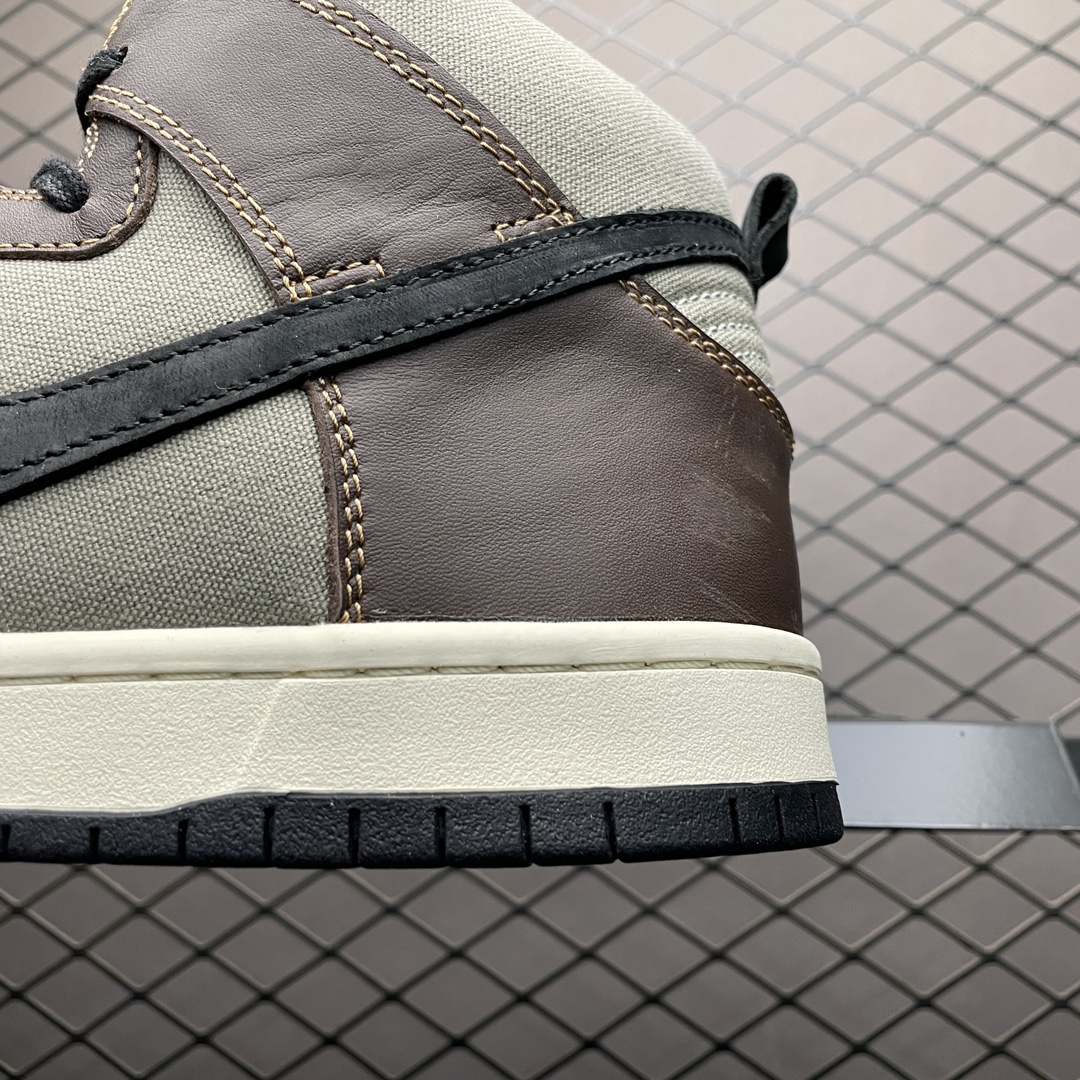 Replica Nike Dunk SB Shoe Nike Dunk SB High BQ6826-201 Size 36-47.5