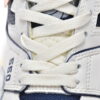 Replica New Balance Shoe BB550ALF Aim Leon Dore x New Balance 550 Navy