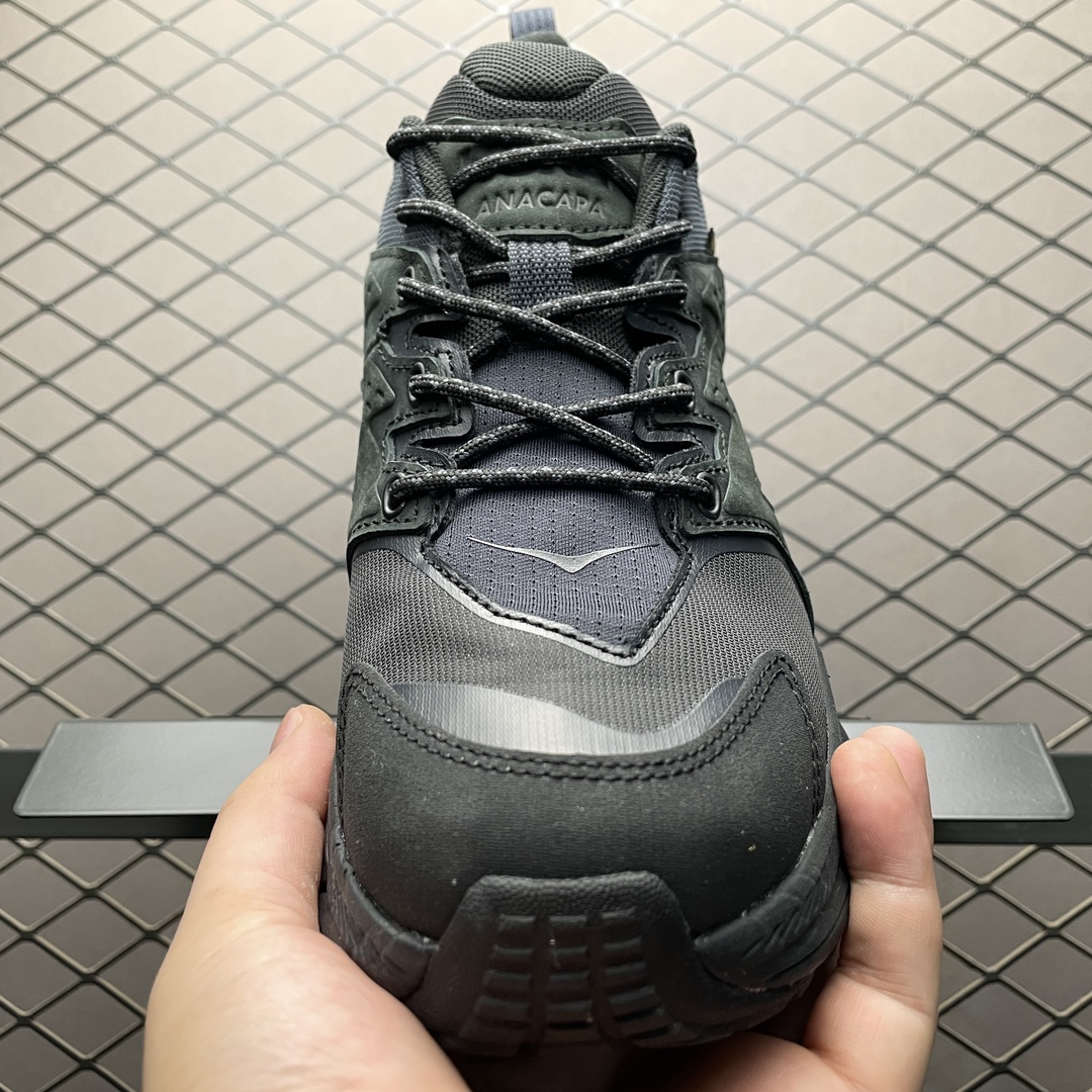 Replica HOKA Shoe  Hoka One One Ora Low Anacapa 1122017