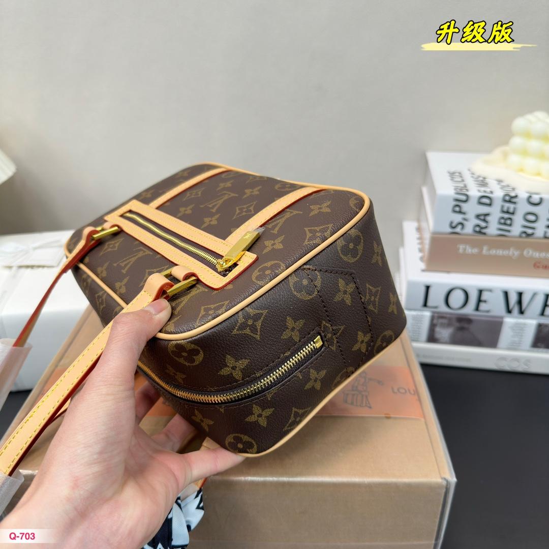 Replica Louis Vuitton Bag 25*15CM