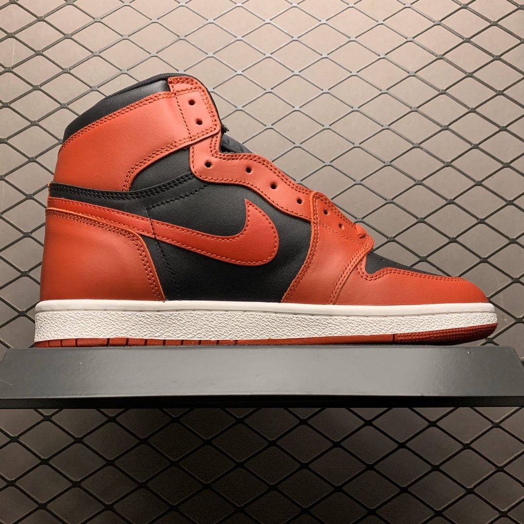 Replica Air Jordan Shoe Air Jordan 1 High 85 BQ4422-600 40-47