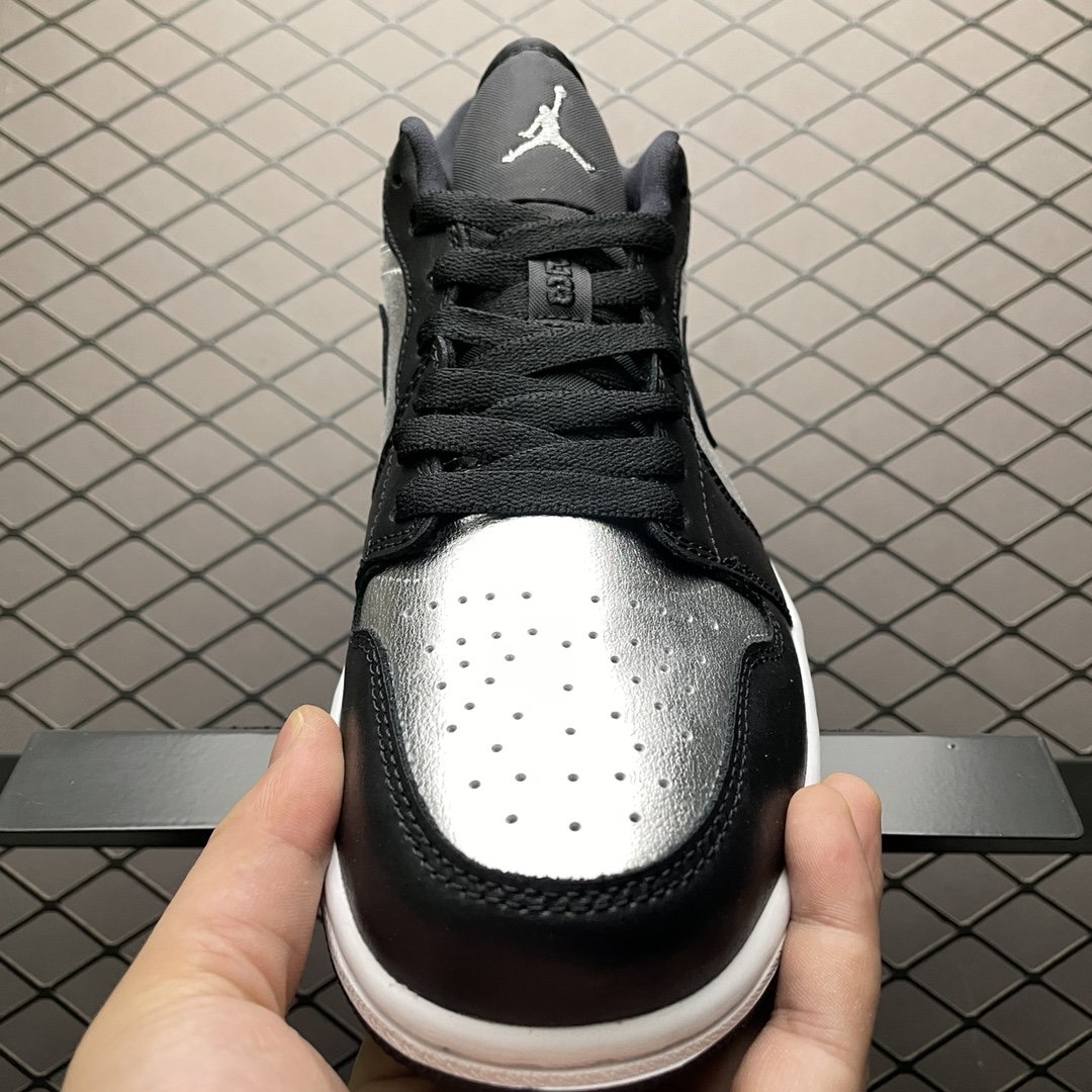 Replica Air Jordan Shoe Air Jordan 1 Low AJ1 DA5551-001 36-44