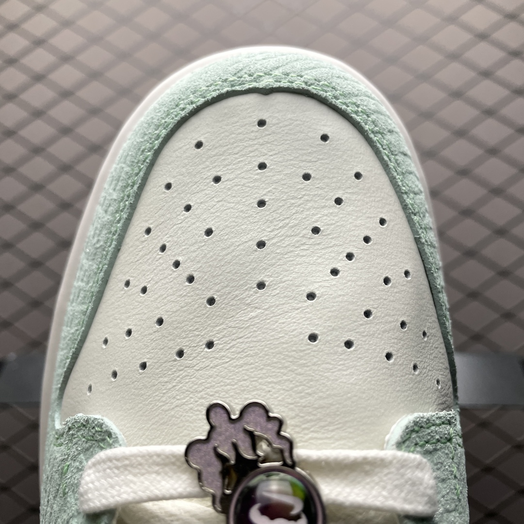 Replica Nike Dunk SB Shoe Nike Dunk Low FZ5065-111 Size 36-42