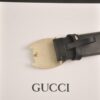 Replica GUCCI belt