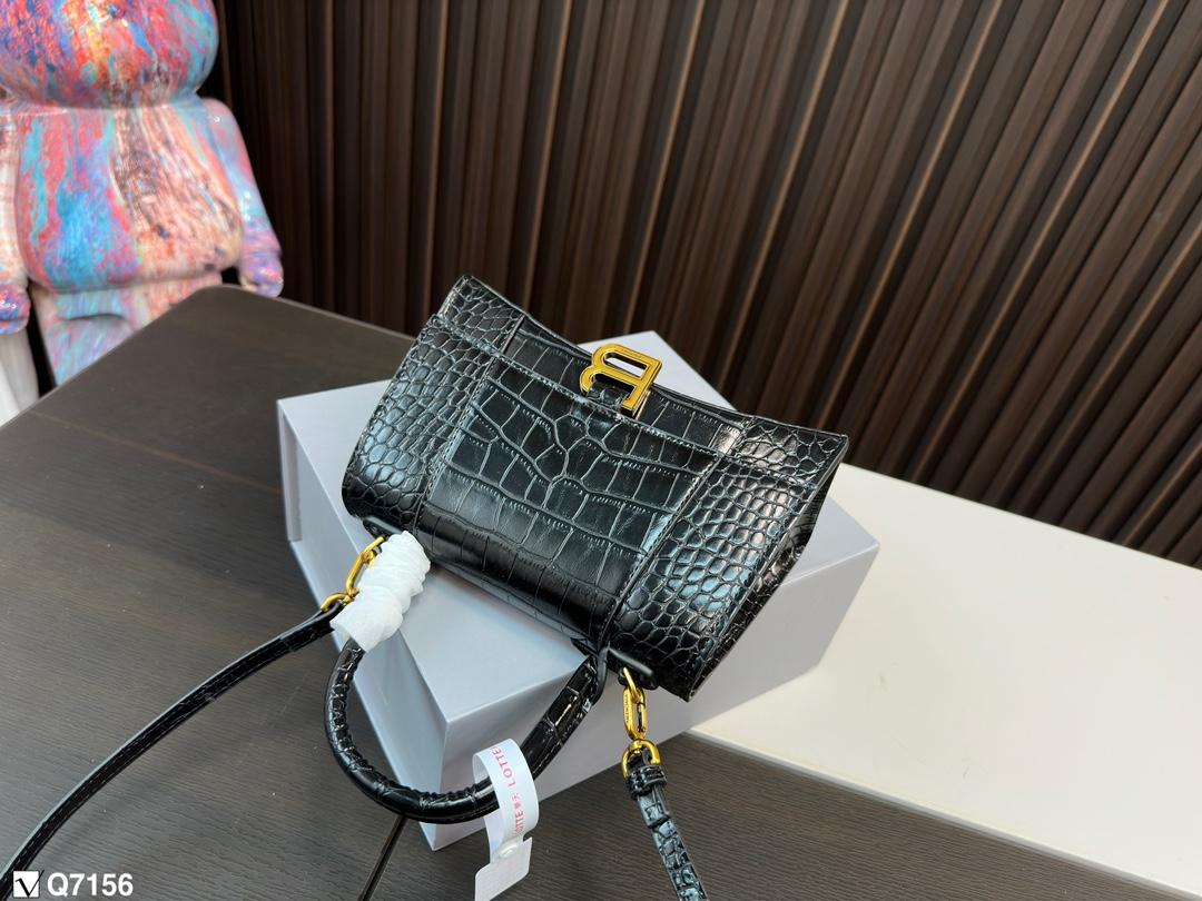 Replica Balenciaga Bag  23*10*14CM/19*8*12CM