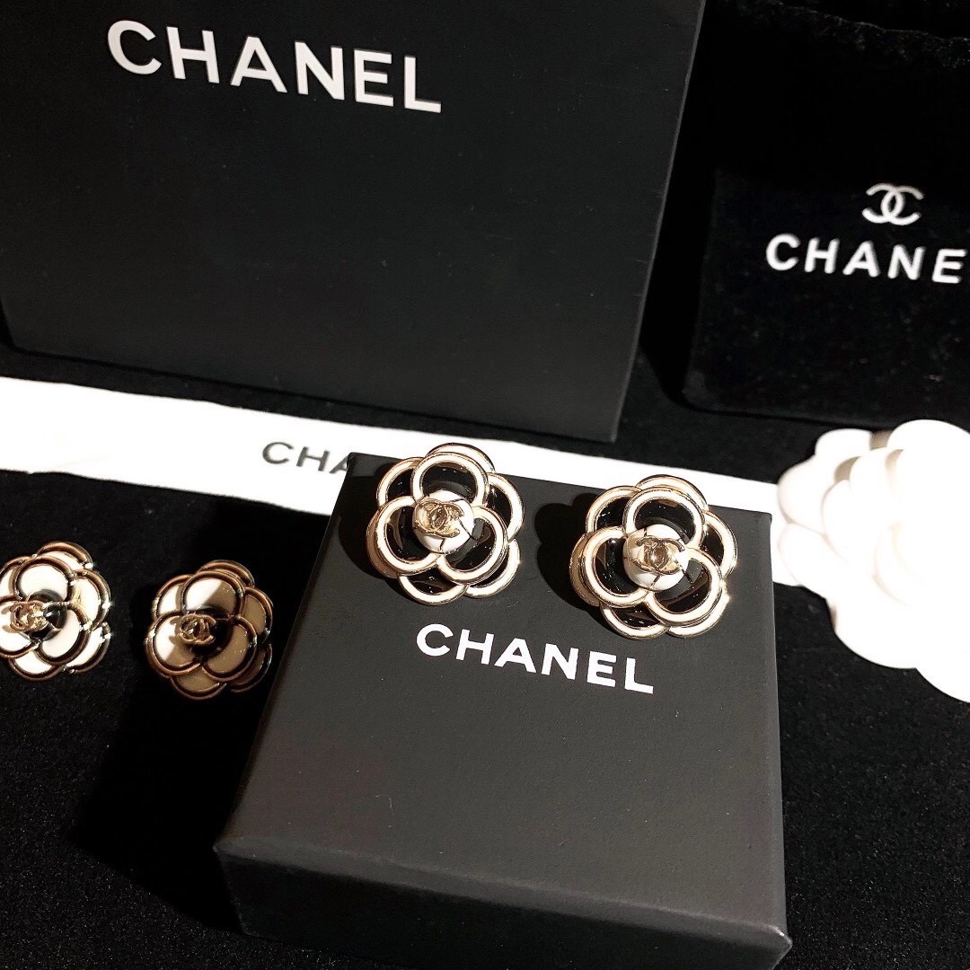 Replica CHANEL Earring