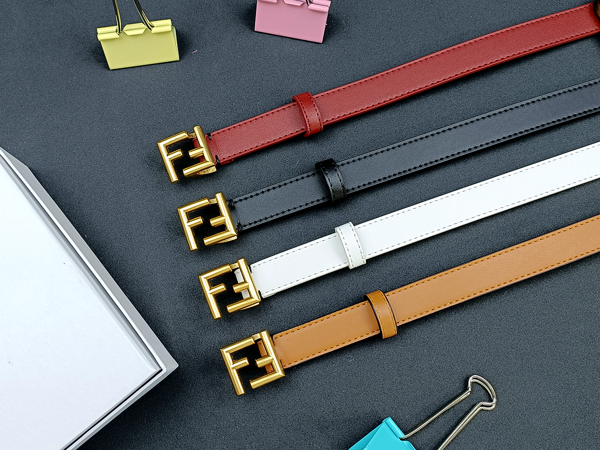 Replica Fendi belt
