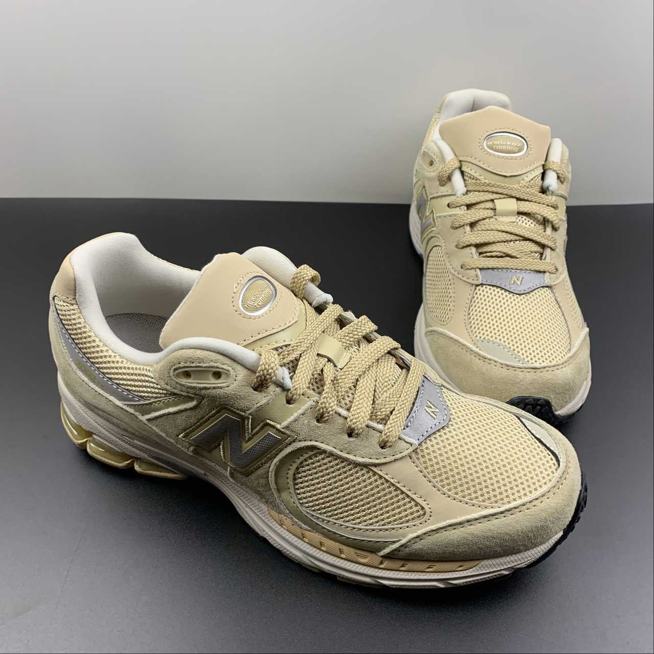 Replica New Balance Shoe New Balance NB2002 ML2002R2  36-45