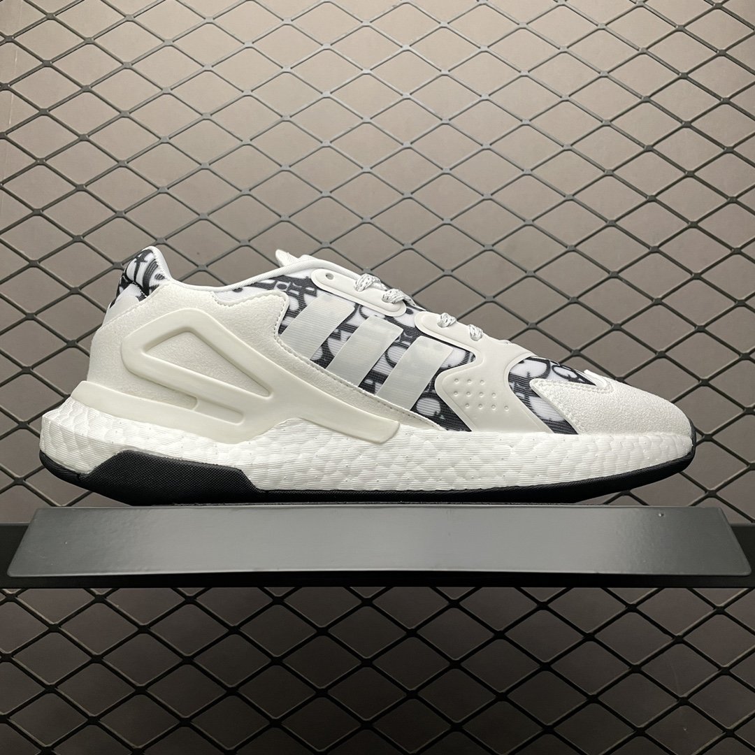 Replica Adidas Shoe Adidas Day Jogger  FW485836-45