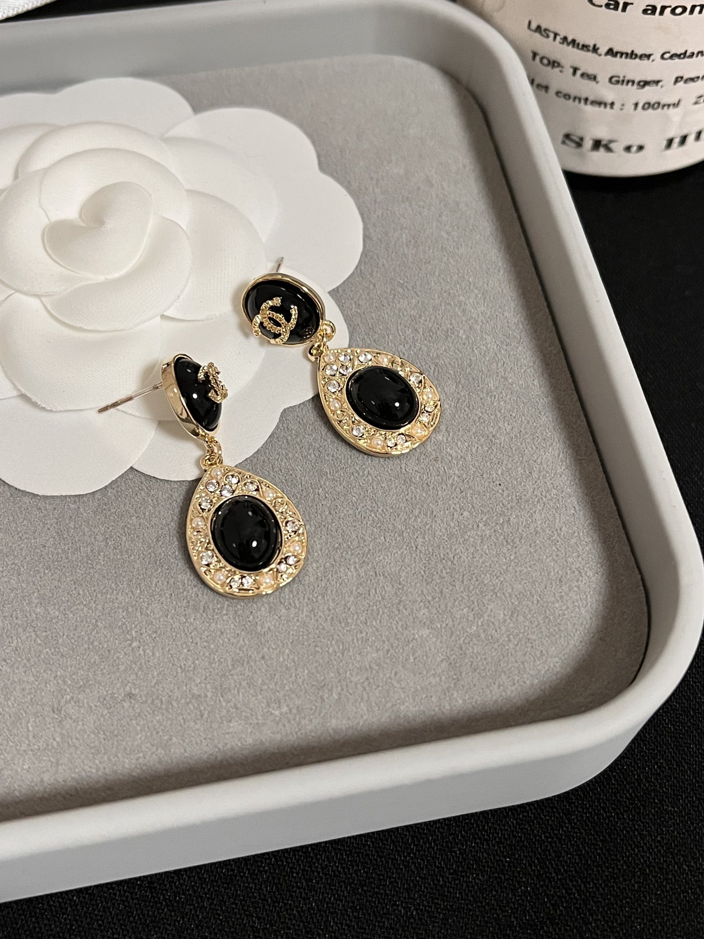 Replica CHANEL Earring