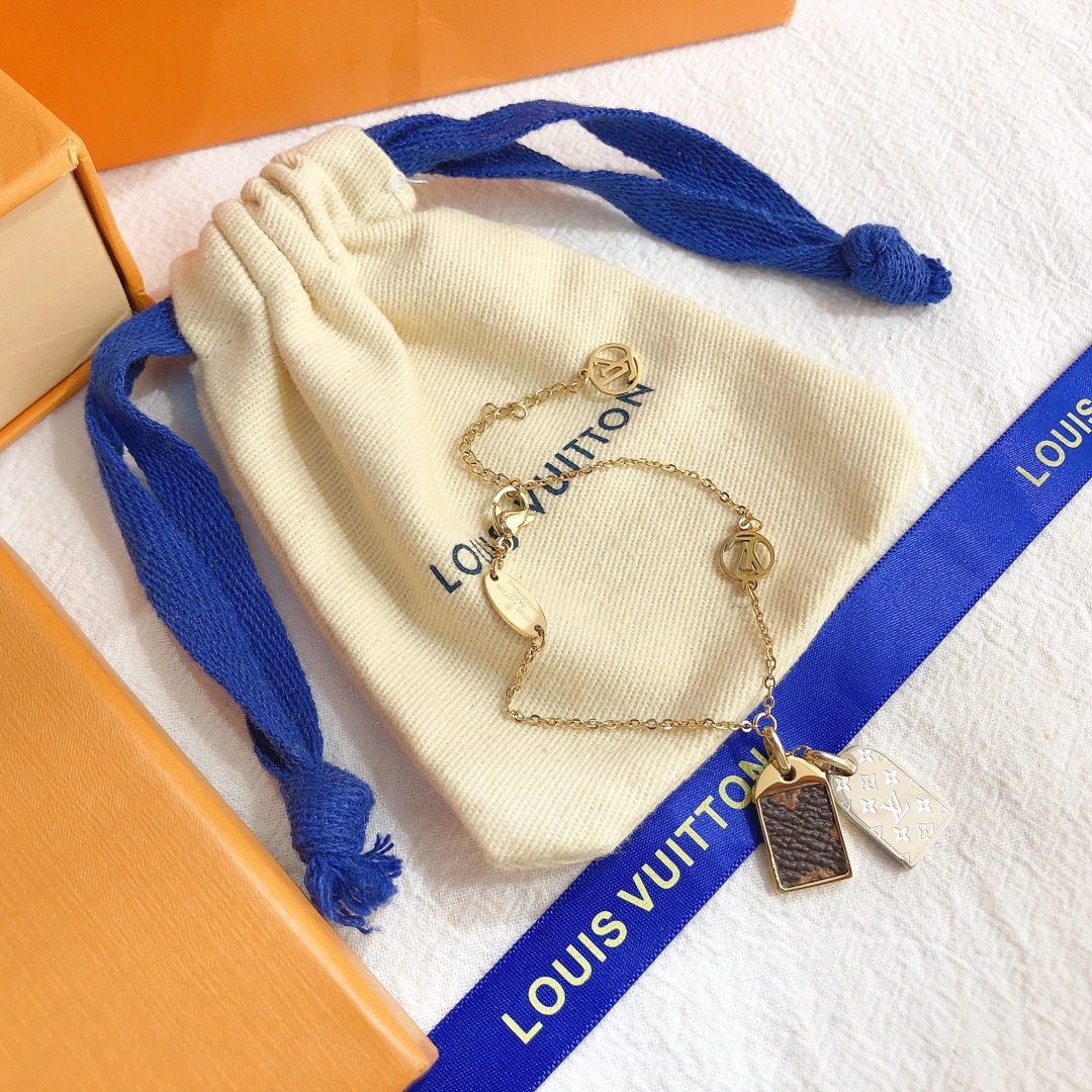 Replica LOUIS VUITTON Bracelet