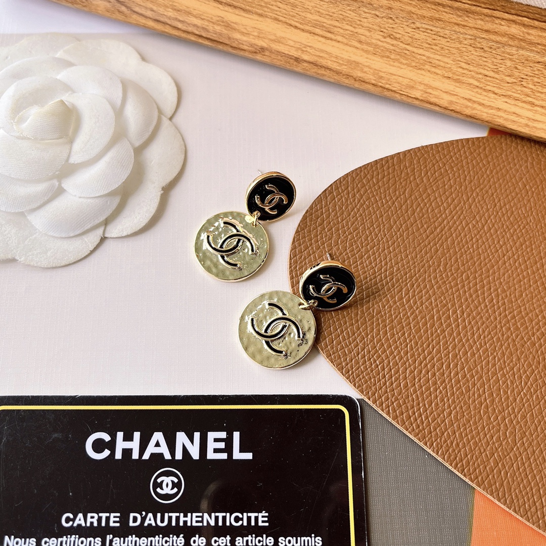 Replica CHANEL Earring