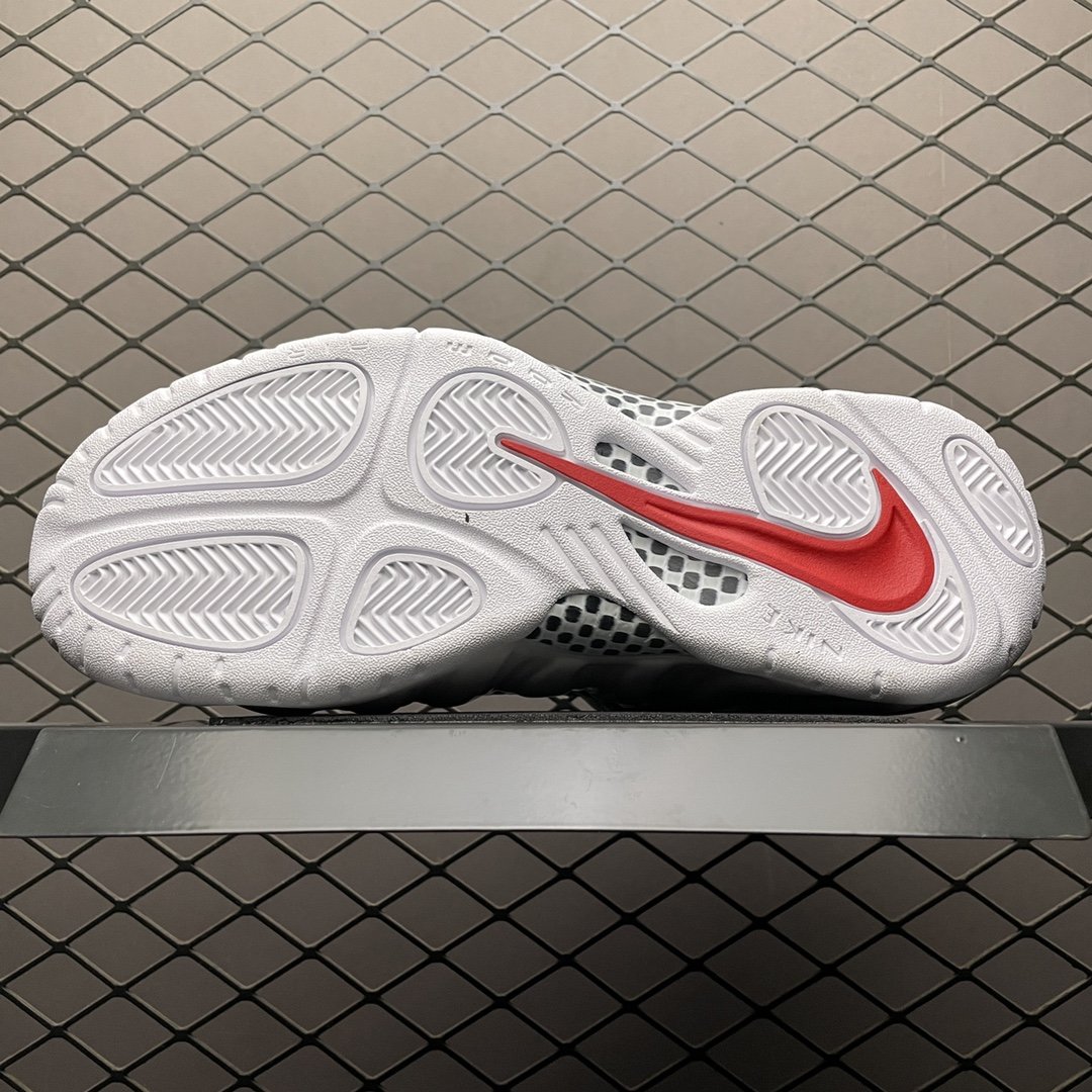 Replica Nike Shoe Nike Air Foamposite One 624041-103 39-46