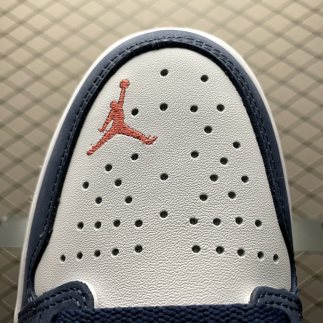 Replica Nike Shoe Nike SB x Air Jordan 1 Low AJ1 CJ7891-400 Size 40-47