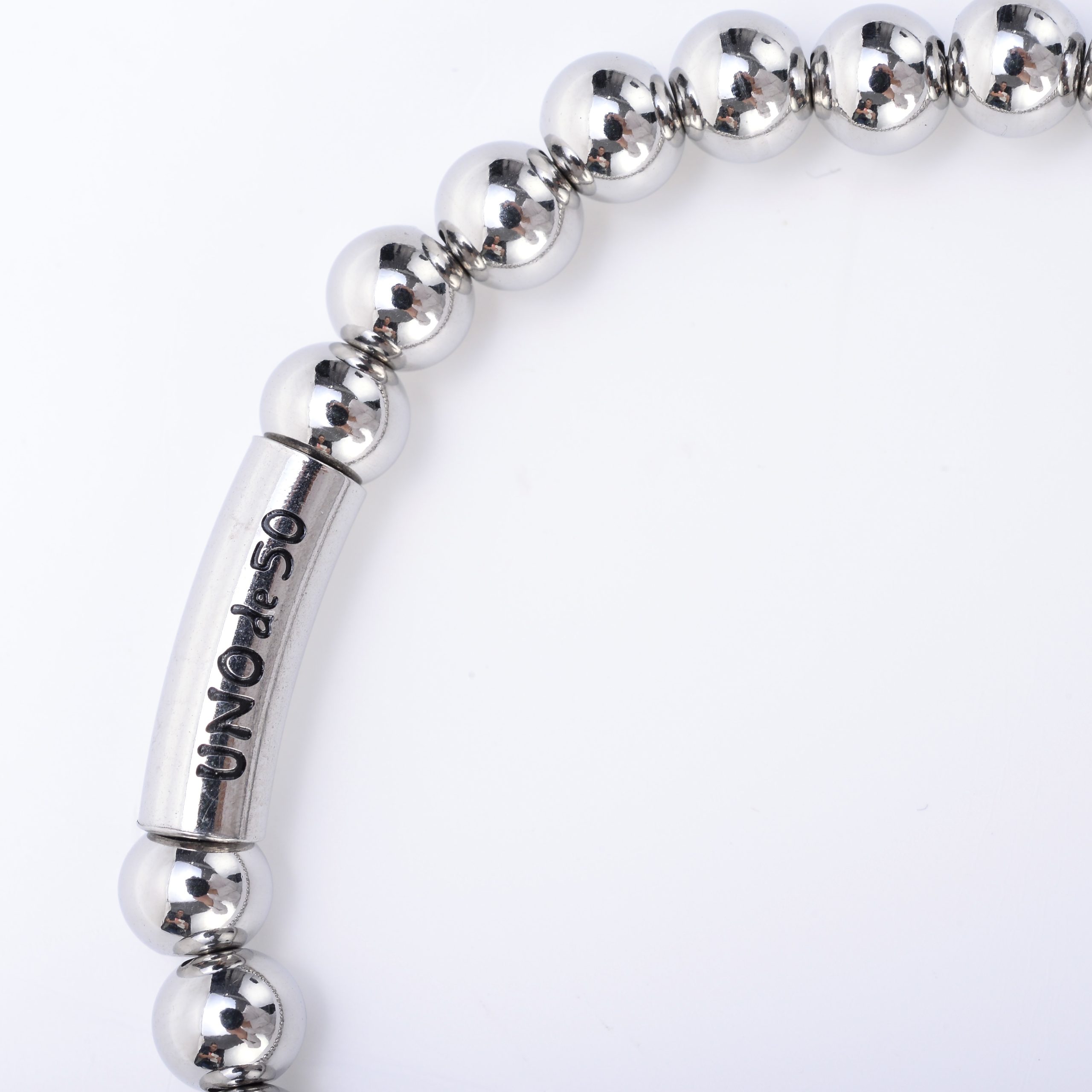 Replica UNOde50 Bracelet