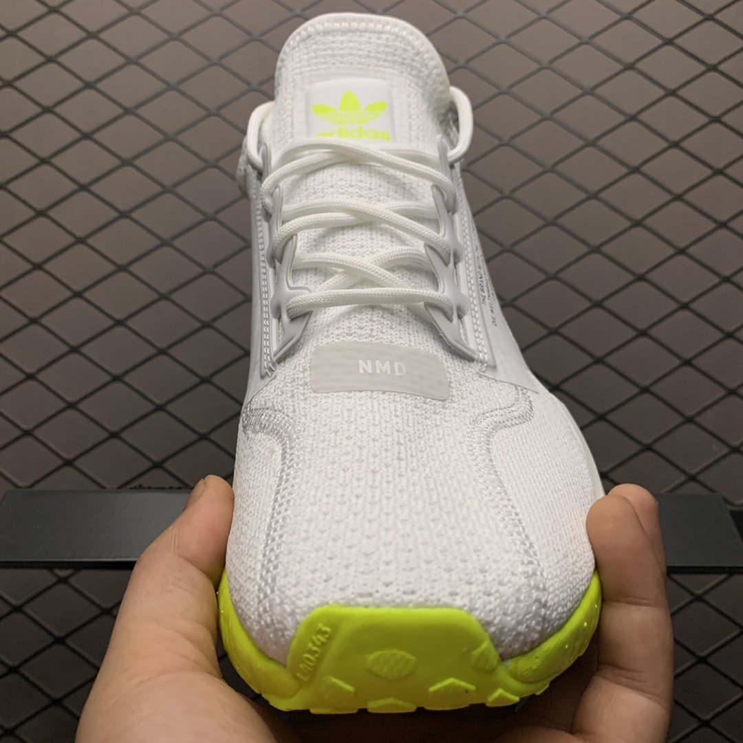 Replica Adidas Shoe Adidas NMD Boost FX3903 36-44