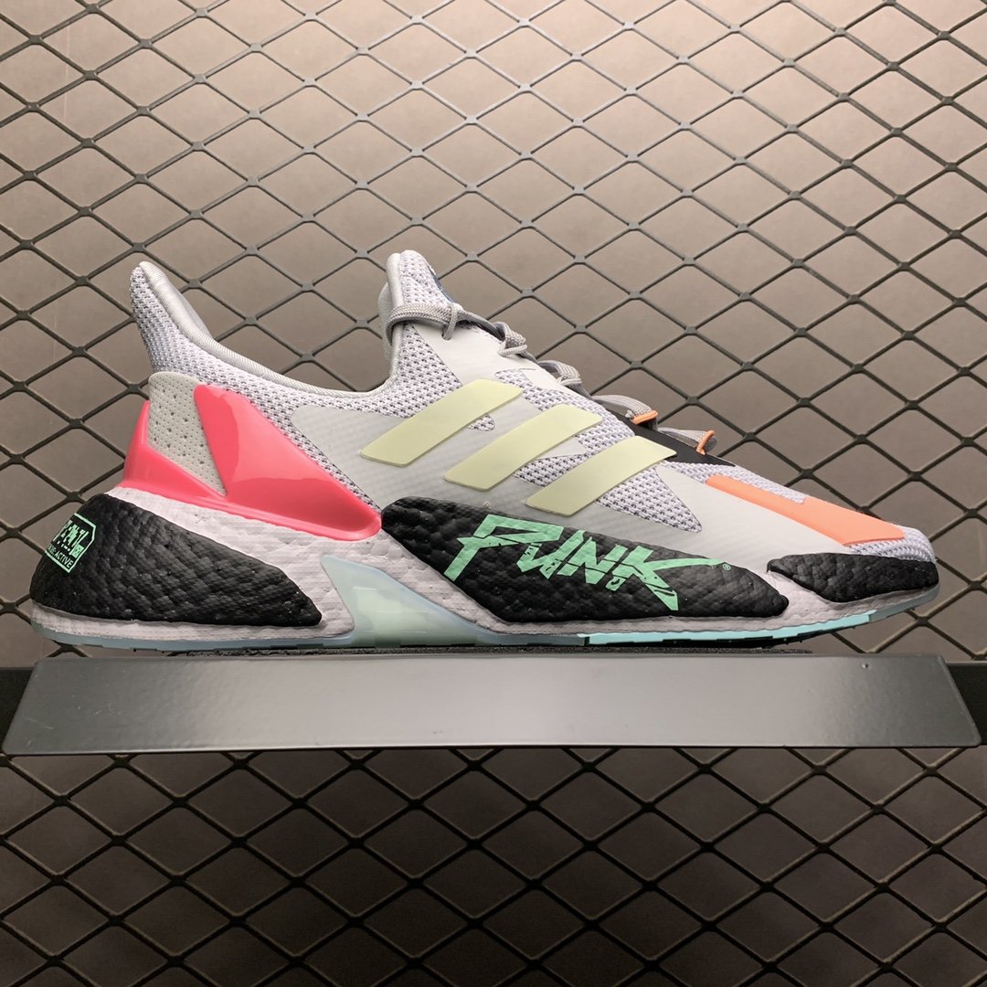 Replica Adidas Shoe Adidas X9000L4 Boost FZ3092 36-45