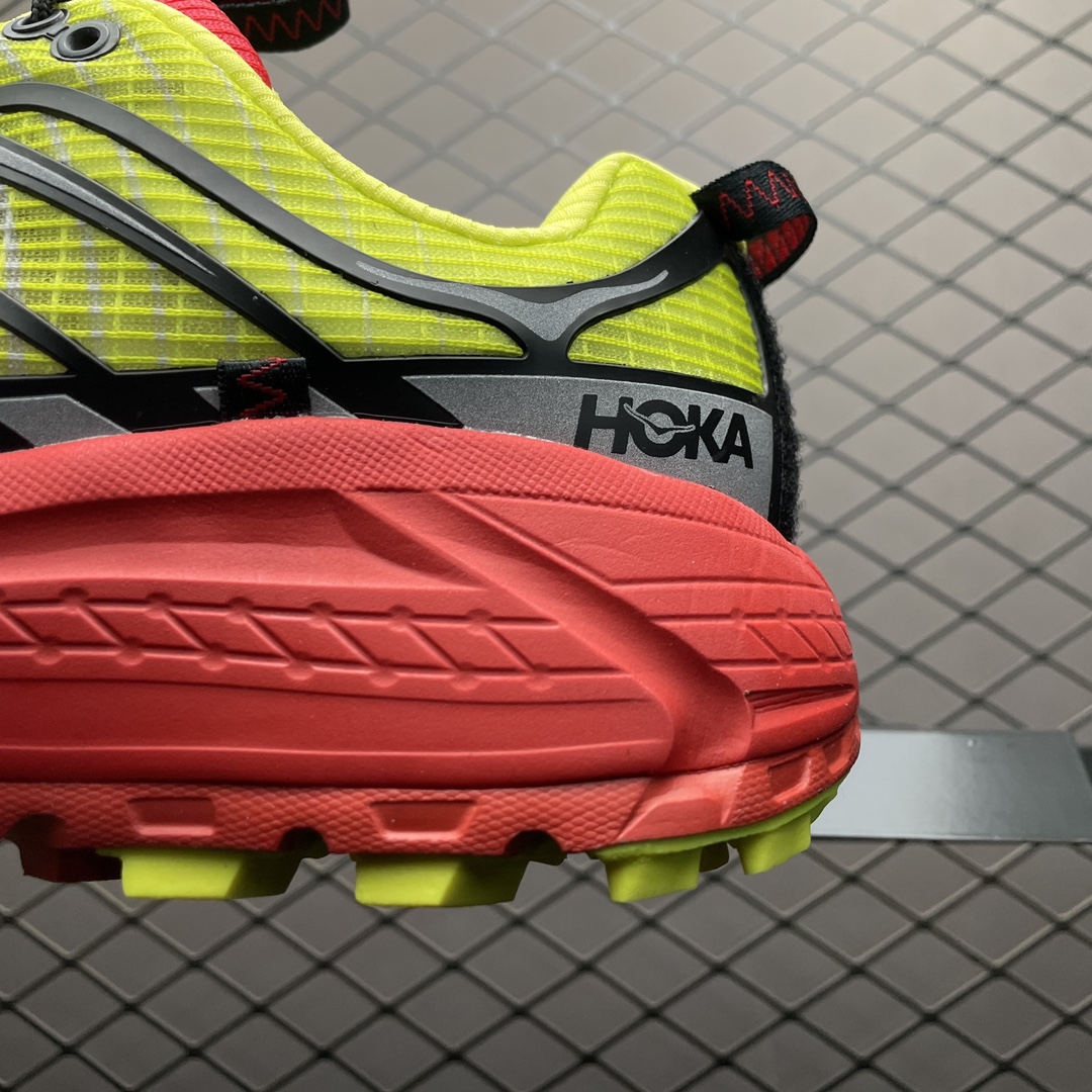 Replica HOKA Shoe Hoka Mafate Speed Three 2 1153931 Size 36-45 #29TDEF54