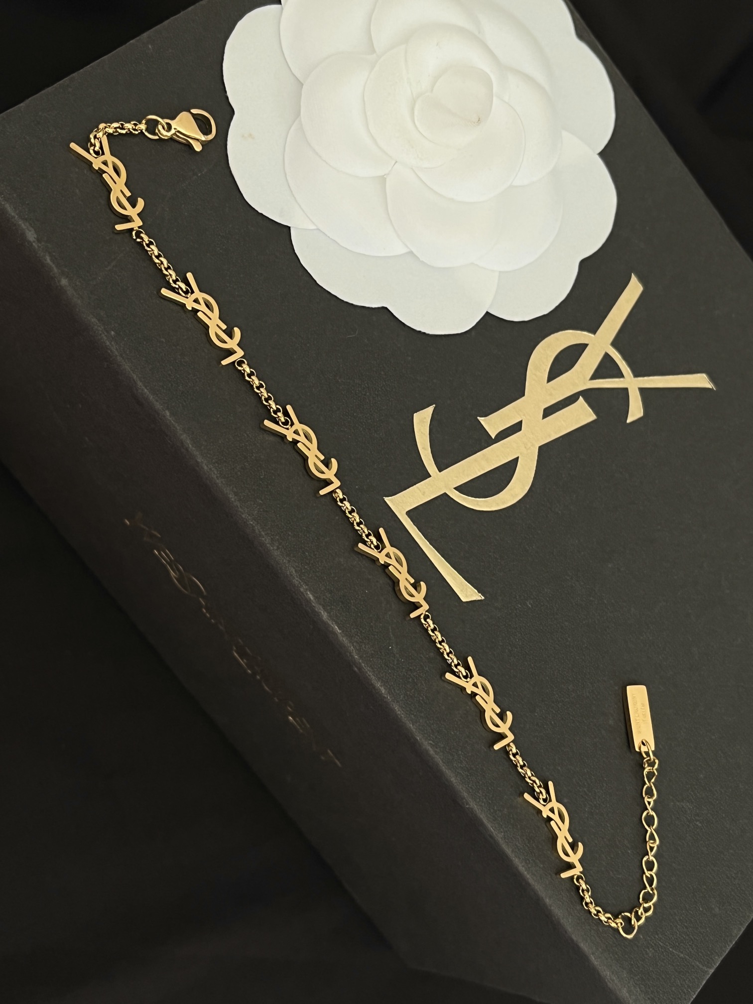 Replica YSL Bracelet