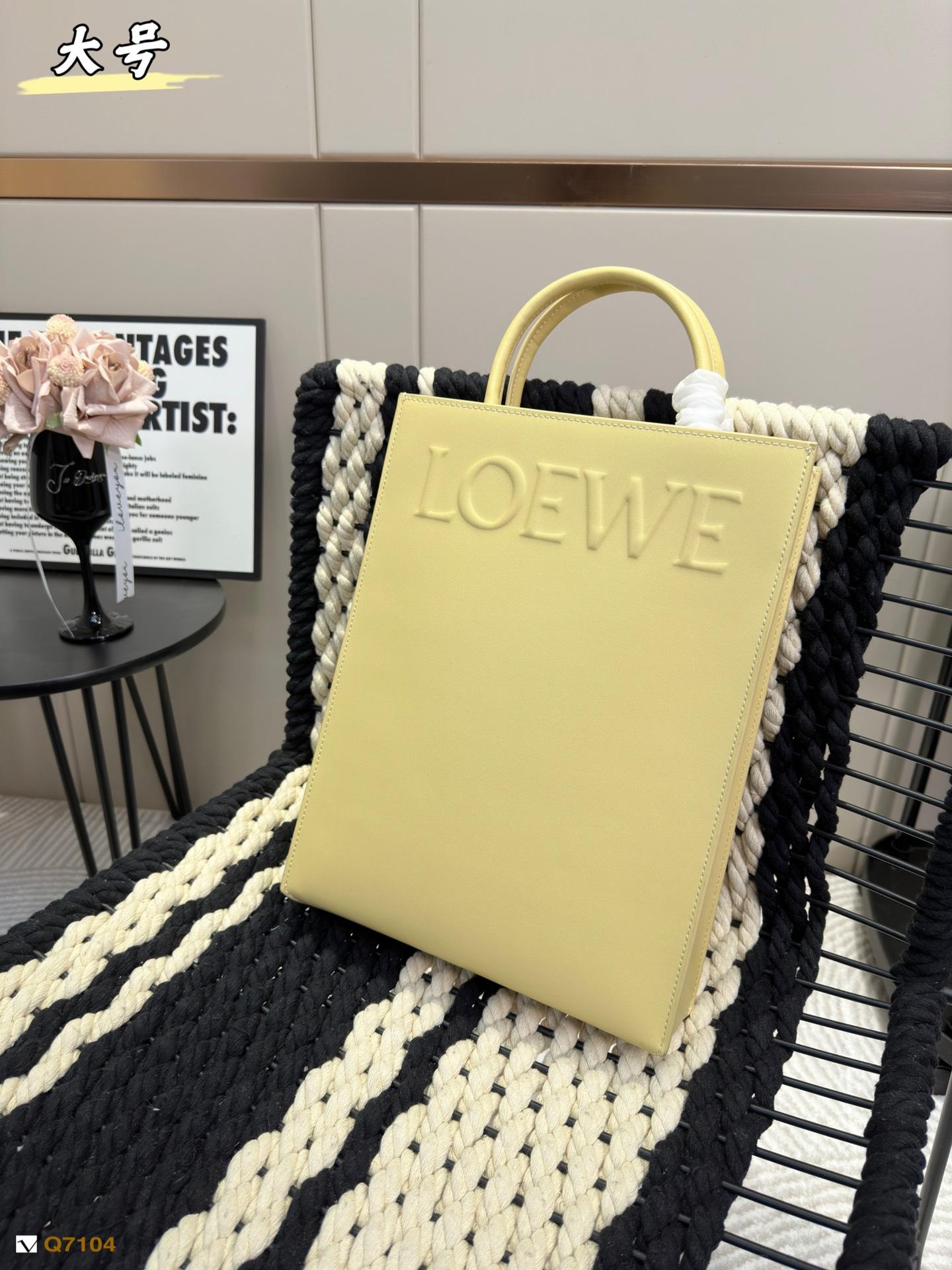 Replica LOEWE Bag 28*36CM