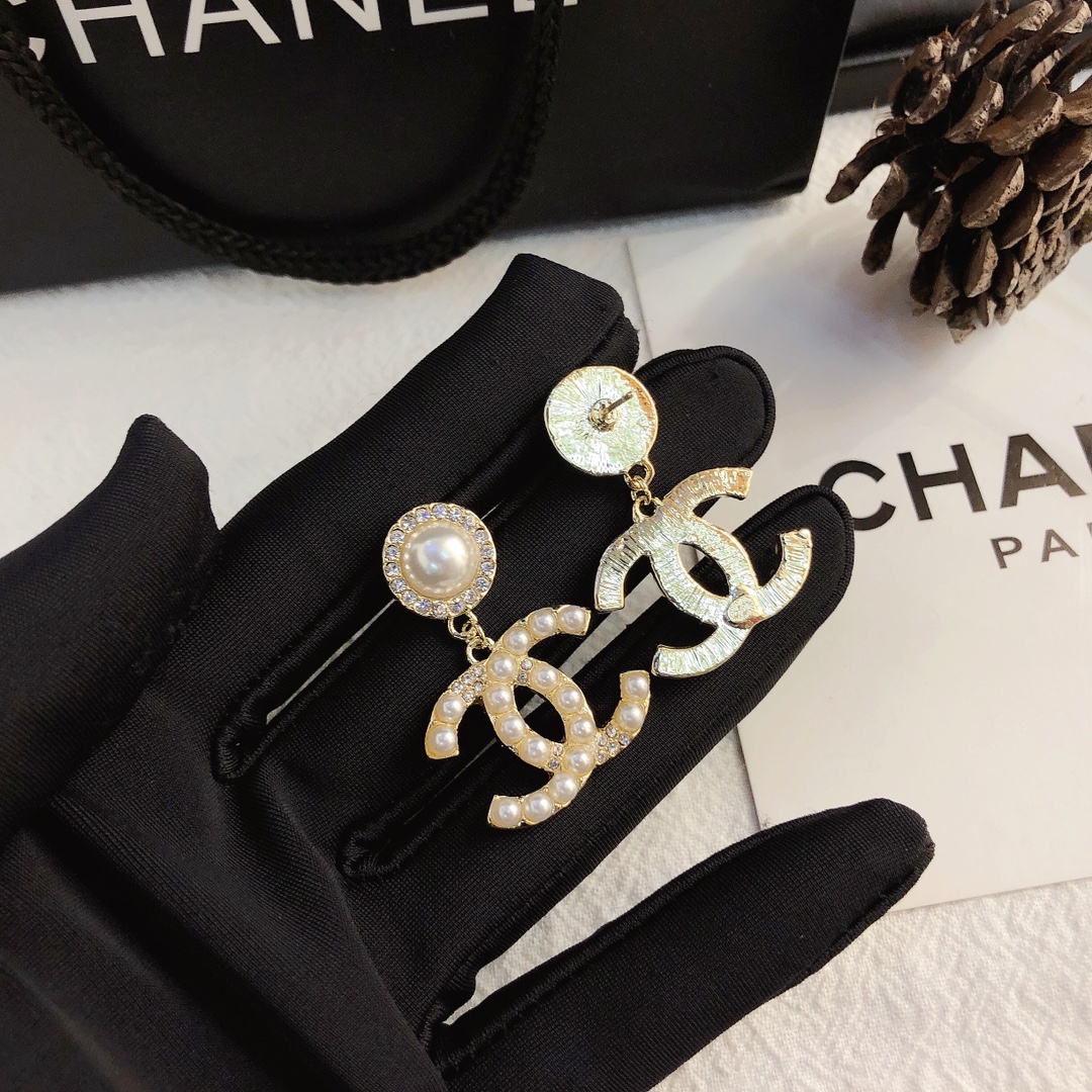 Replica CHANEL Earring