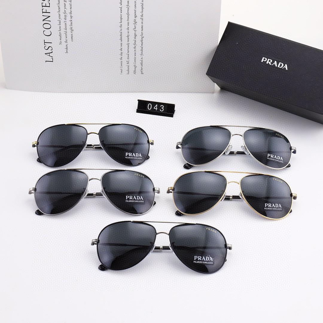 Replica Prada Glasses